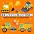 Construction Fun: Mighty Machines on the Move – A Fun and Easy Construction Coloring Book for Kids
