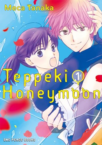 Teppeki Honeymoon Volume 1 (Teppeki Honeymoon #1)