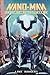 Nano-Man: Dawn of Devastation