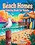 Beach Homes: Color Book For...
