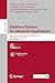 Database Systems for Advanc...