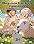 Mein erstes Opferfest-Malbuch, Bayram Kurban: Einfaches Ausmalbuch für Kinder ab 2 Jahren – mit liebevollen Motiven rund um Eid al-Adha (German Edition)