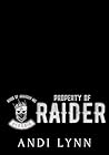 Property of Raider