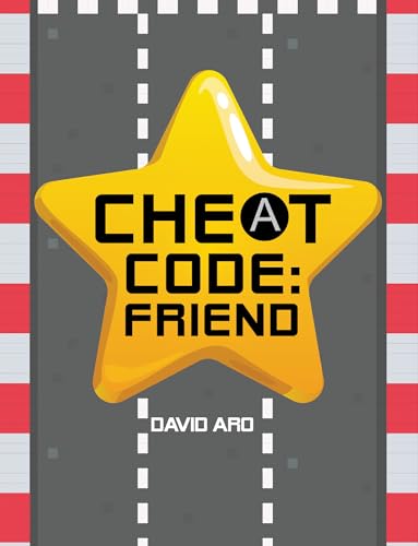 Cheat Code: Friend (MG Verse)