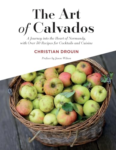 The Art of Calvados (Paperback)