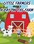 Little Farmers Volume 2: A ...