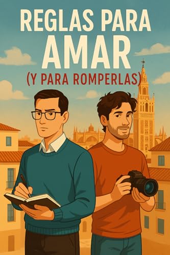 Reglas para amar (y para romperlas)