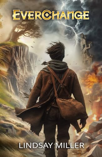 Everchange (Hardcover)