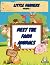 Little Farmers Volume 1: Me...
