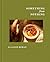 Something from Nothing: A Cookbook