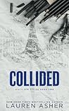 Collided (Standar...