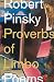 Proverbs of Limbo: Poems
