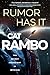 Rumor Has It (The Disco Space Opera, 3)