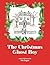 The Christmas Ghost Boy by Sue Logan