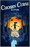 Chosen Curse (Blessed Series Book 2)