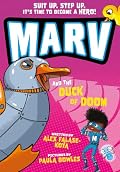Marv and the Duck of Doom