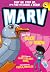 Marv and the Duck of Doom by Alex Falase-Koya
