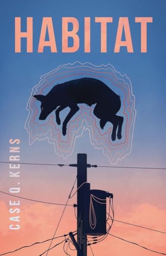 Habitat (Paperback)