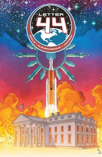 Letter 44 Compendium (Paperback)