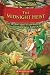 The Midnight Heist (Geronimo Stilton and The Kingdom of Fantasy #17)