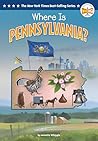 Where Is Pennsylv...