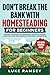 Don’t’ Break The Bank With Homesteading For Beginners: Master the Basics of Managing Finances, Water, Livestock and Tech to Build Your Ideal Homestead.