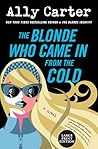 The Blonde Who Ca...
