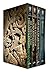 Tolkien Myths and Legends Box Set: Sir Gawain and the Green Knight, The Legend of Sigurd and Gudrún, The Fall of Arthur, Beowulf