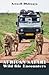 African Safari by Artwell Dhliwayo