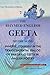 The Rhymed English Geeta