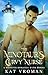 The Minotaur’s Curvy Nurse (Curvy Brides for Minotaurs #8)