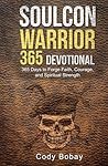 Soulcon Warrior 3...