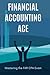 Financial Accounting Ace by Wesley Greene