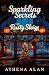 Sparkling Secrets: A Holida...