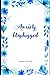 Anxiety Unplugged: Unplug f...