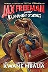 Jax Freeman and the Tournament of Spirits by Kwame Mbalia Jax Freeman and the Tournament of Spirits by Kwame Mbalia