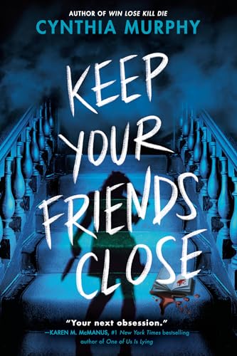 Keep Your Friends Close (Paperback)