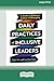 Daily Practices of Inclusive Leaders by Eddie Pate
