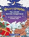 Storygraphic: The...