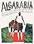 Algarabía: The Song of Cenex, Natural Son of the Isle Alarabíyya / La canción de Cenex, hijo natural de la Ínsula Alarabíyya
