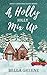 A Holly Jolly Mix Up (Sweet Christmas Kisses Series)