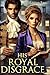 His Royal Disgrace by Laura Lee
