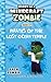 Diary of a Minecraft Zombie Book 27: Pirates of the Lost Ocean Temple