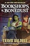 Bookshops & Bonedust
