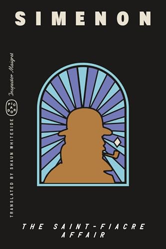 The Saint-Fiacre Affair