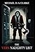 The Very Naughty List (The Very Naughty List Series #1)