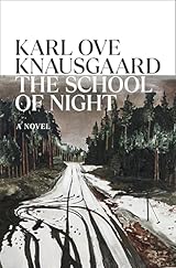 The School of Night