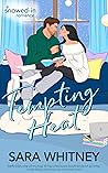 Tempting Heat (Cinnamon Roll Alphas, #1) Tempting Heat (Cinnamon Roll Alphas, #1)