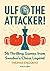 Ulf - The Attacker: 56 Thri...
