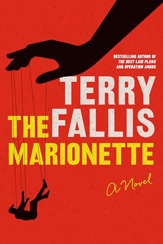 The Marionette (Paperback)
